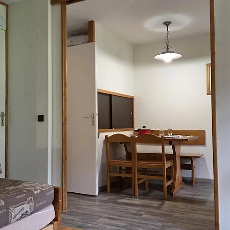 Divisible Pour 4 Pers, Balcon, Animaux Acceptes Valmorel