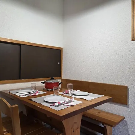 Divisible Pour 4 Pers, Balcon, Animaux Acceptes Apartment