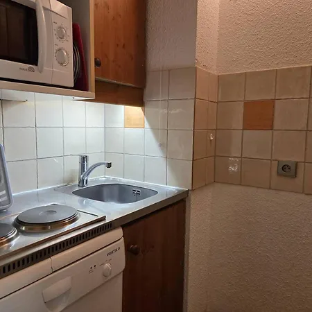 Apartment Divisible Pour 4 Pers, Balcon, Animaux Acceptes