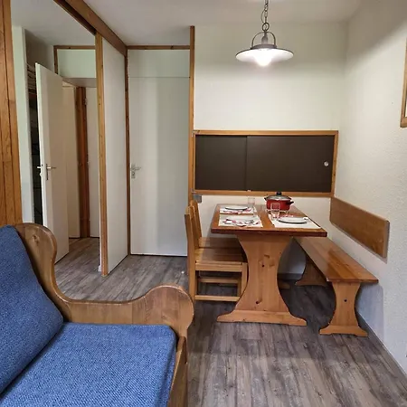 Apartment Divisible Pour 4 Pers, Balcon, Animaux Acceptes *