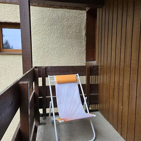 Divisible Pour 4 Pers, Balcon, Animaux Acceptes Apartment