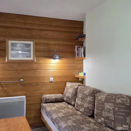 Apartment Divisible Pour 4 Pers, Balcon, Animaux Acceptes